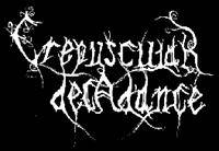 logo Crepuscular Decadance